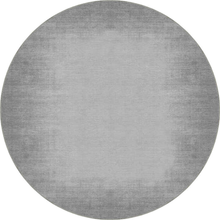 Round Rugs