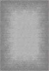 Olivia Grey Bordered Rug
