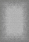 Olivia Grey Bordered Rug