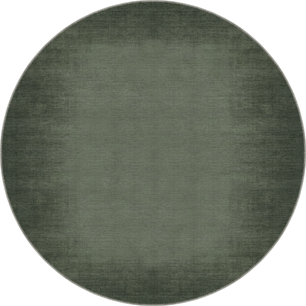 Round Rugs