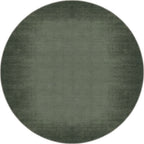 Round Rugs