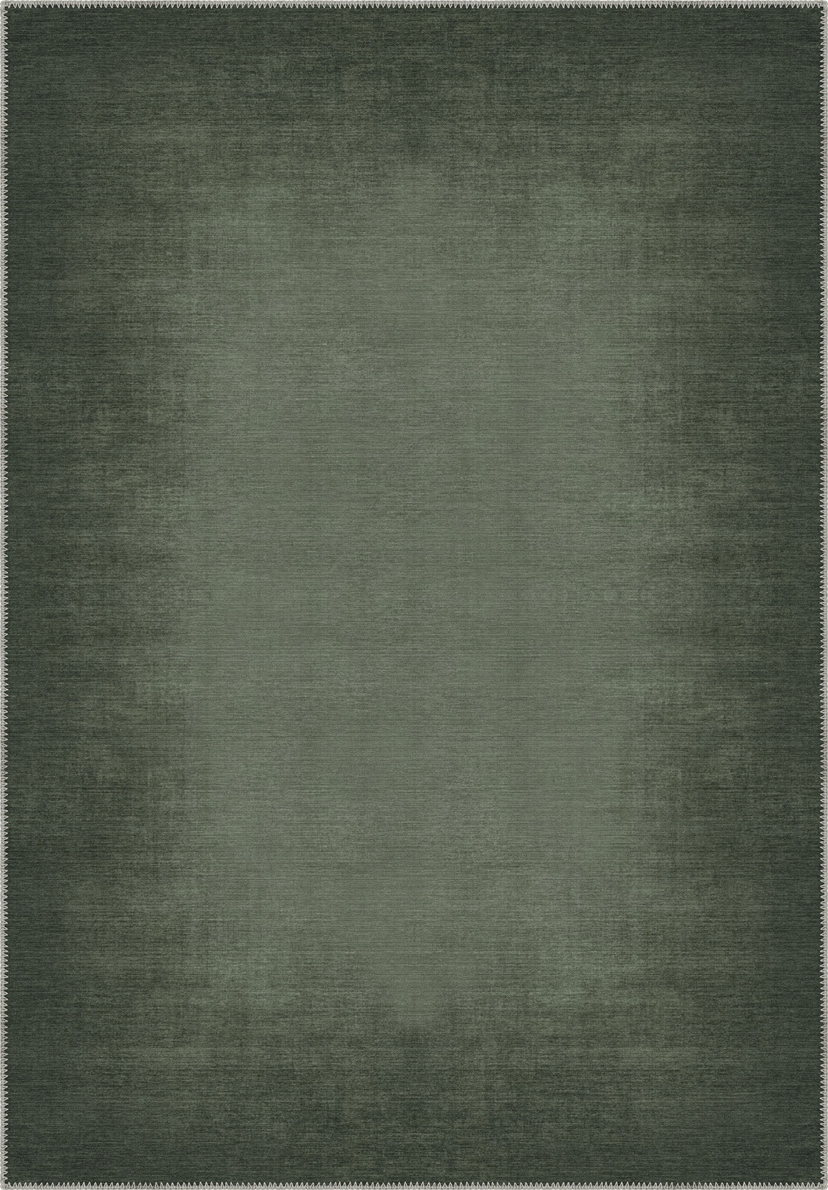 Olivia Green Ombre Rug