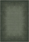 Olivia Green Ombre Rug