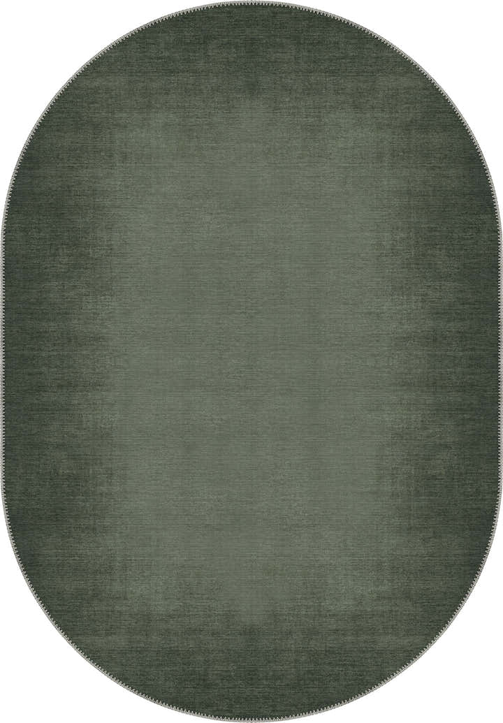 Oval Rugs