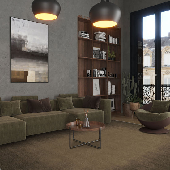 Living Room Rugs