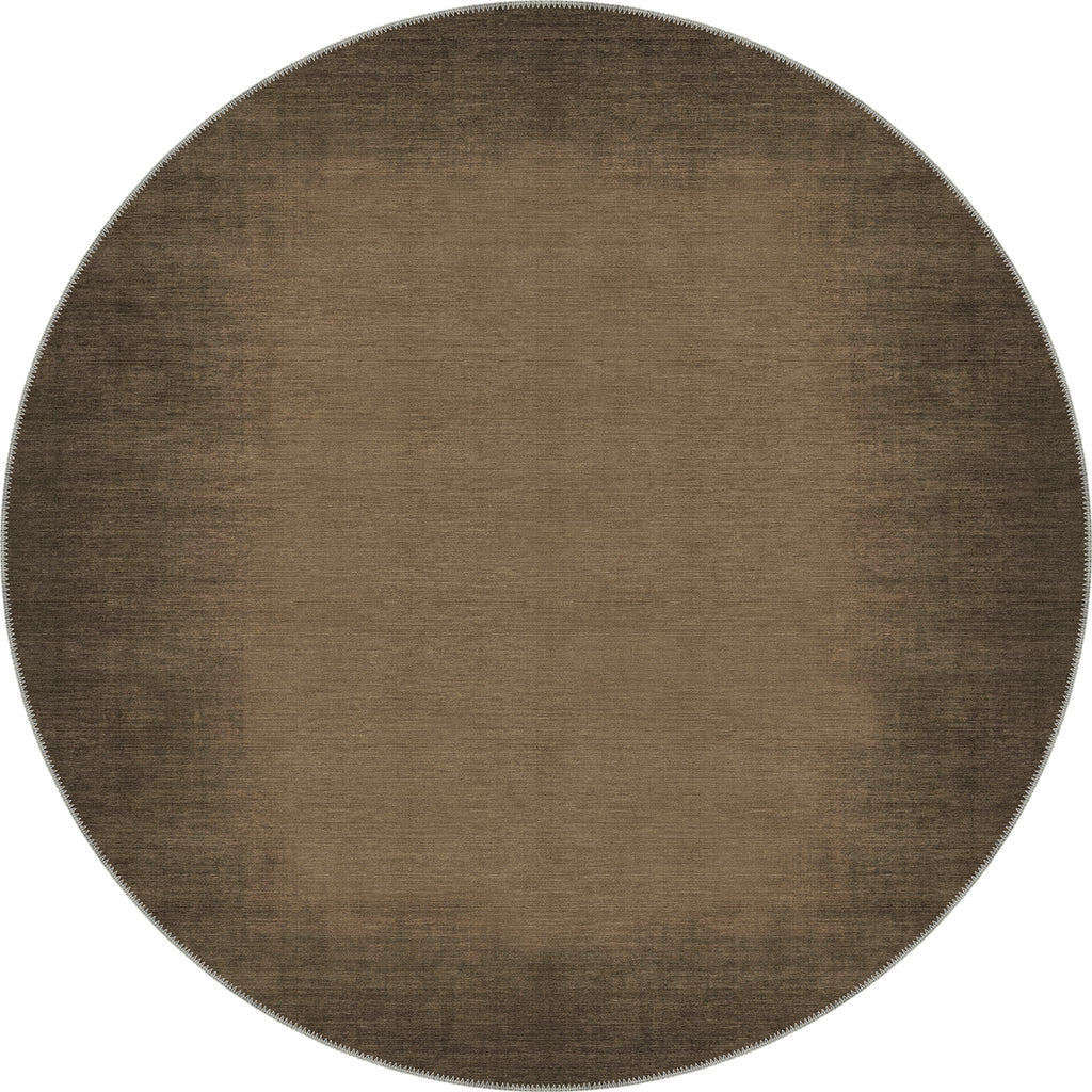 Round Rugs