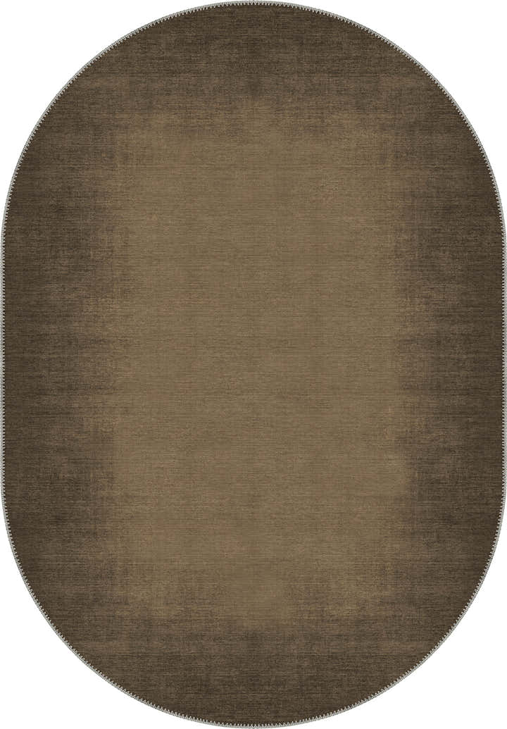 Oval Rugs