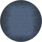 Round Rugs