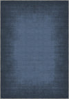Olivia Blue Washable Rug