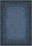 Olivia Blue Washable Rug
