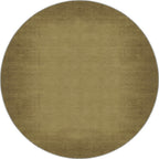 Round Rugs
