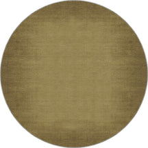 Round Rugs