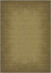 Olivia Ombre Mustard Rug