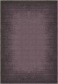 Olivia Ombre Plum Rug