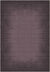 Olivia Ombre Plum Rug