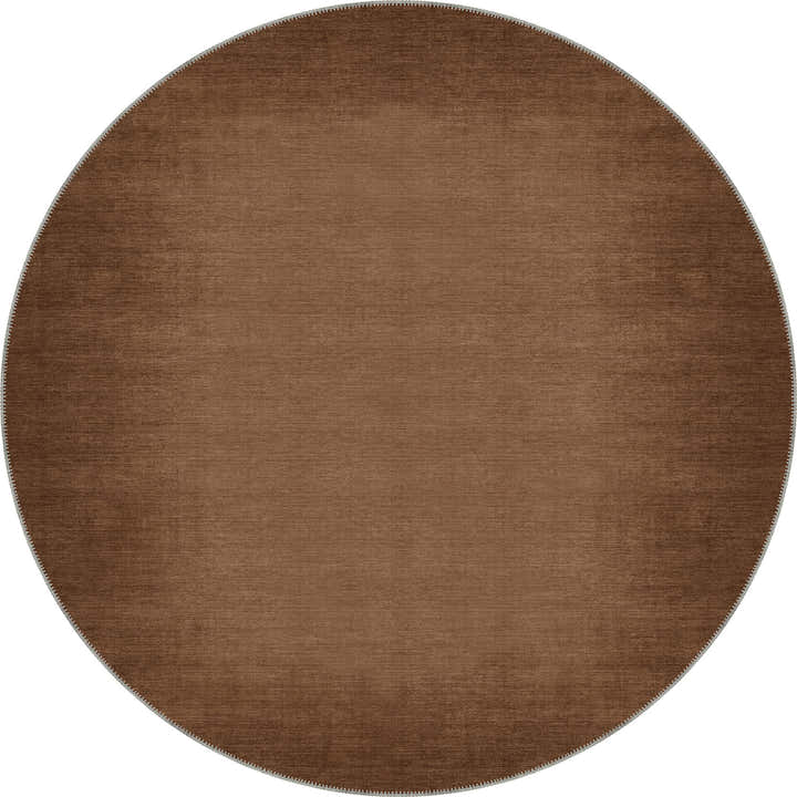Round Rugs