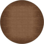 Round Rugs