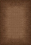 Olivia Ombre Terracotta Rug