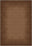 Olivia Ombre Terracotta Rug