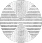 Round Rugs