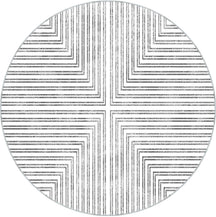Round Rugs