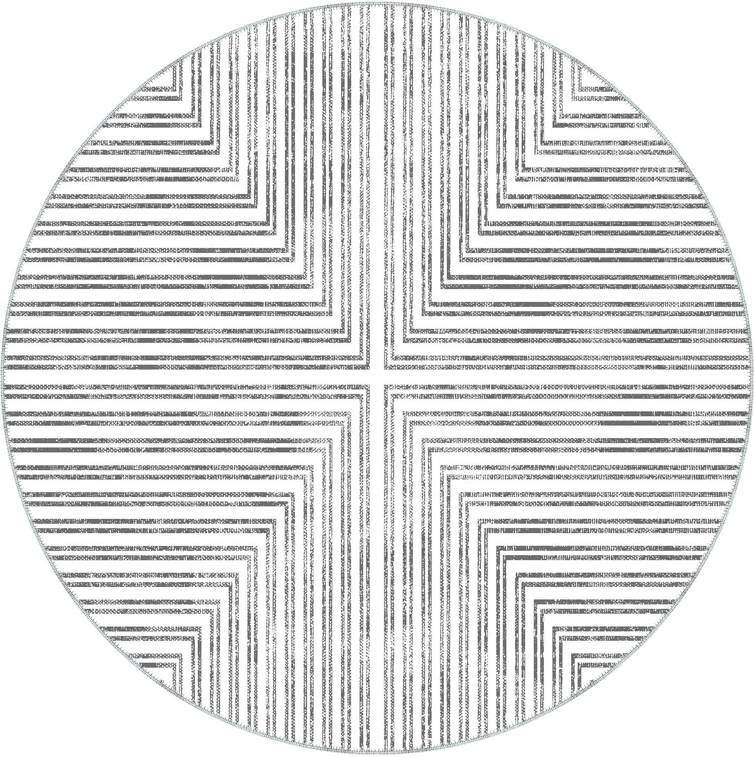 Round Rugs