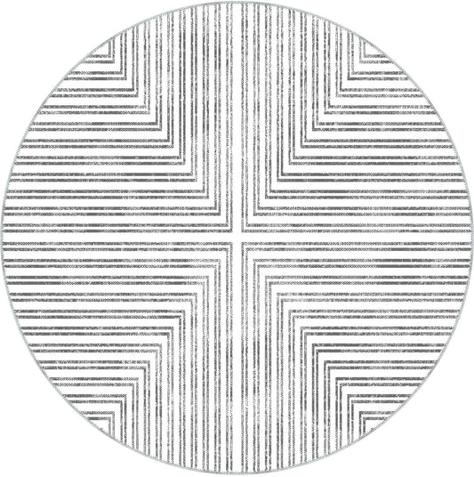 Round Rugs