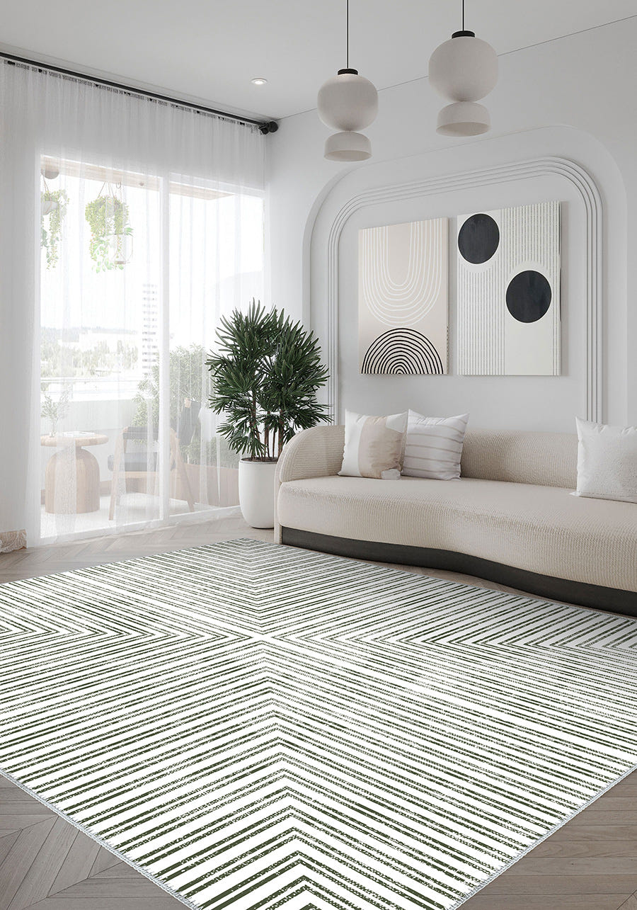 Living Room Rugs