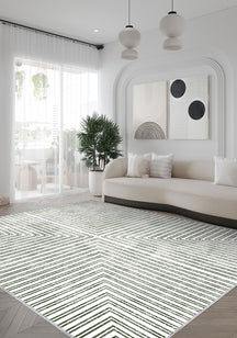 Living Room Rugs