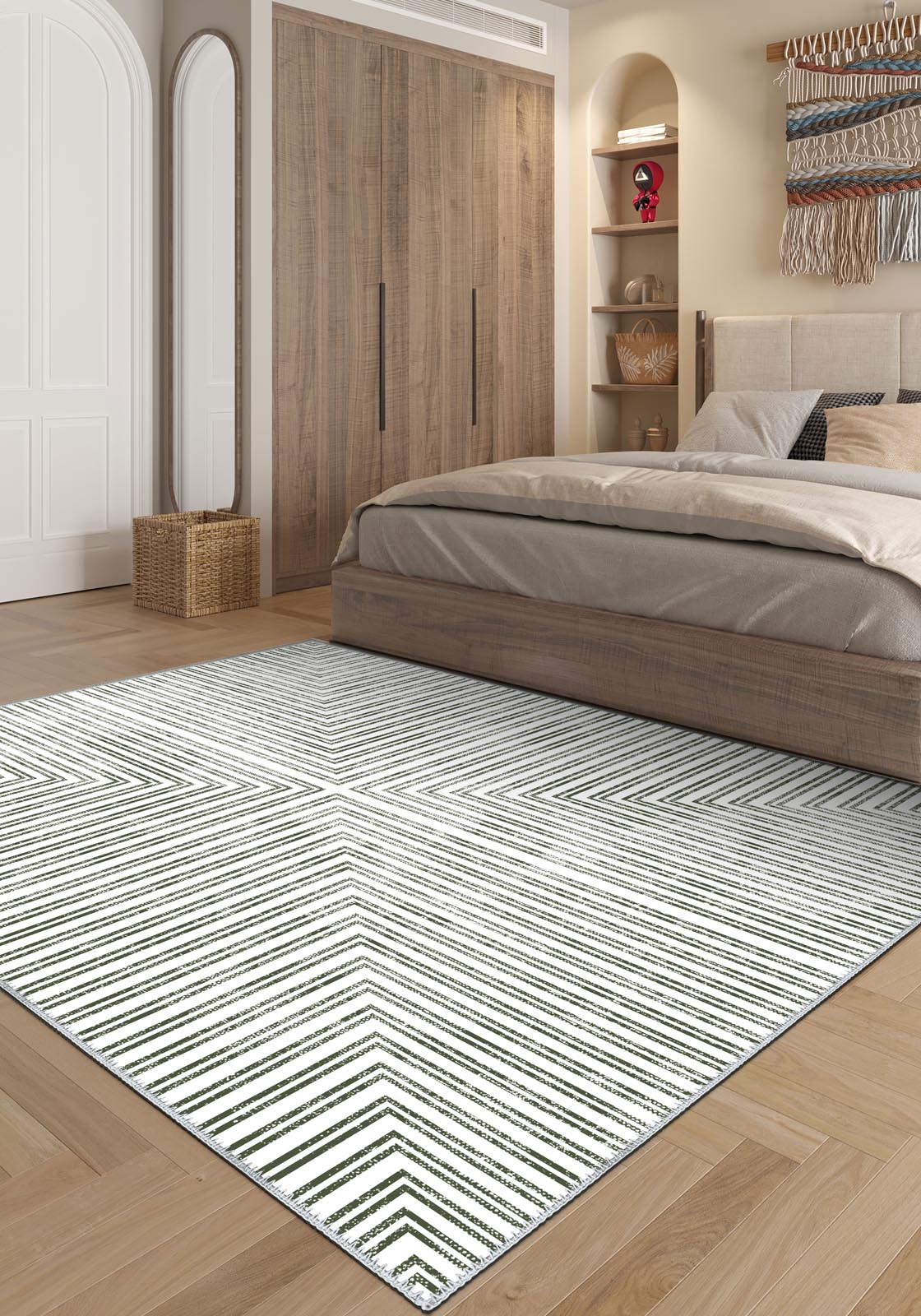 Bedroom Rugs