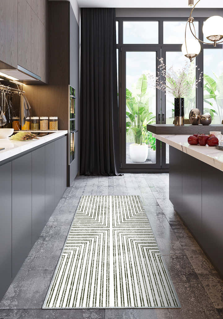 Kitchen Rugs