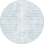 Round Rugs