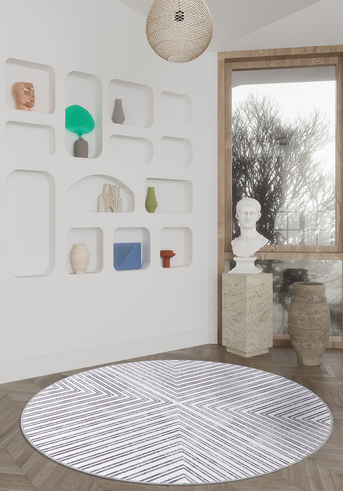 Entryway Rugs