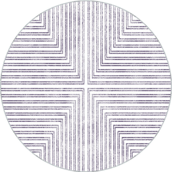 Round Rugs