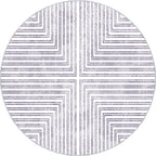 Round Rugs