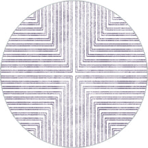 Round Rugs