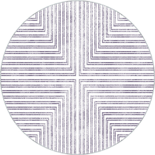 Round Rugs