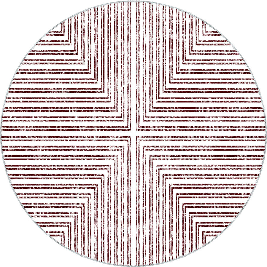 Round Rugs