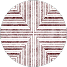 Round Rugs
