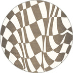 Round Rugs