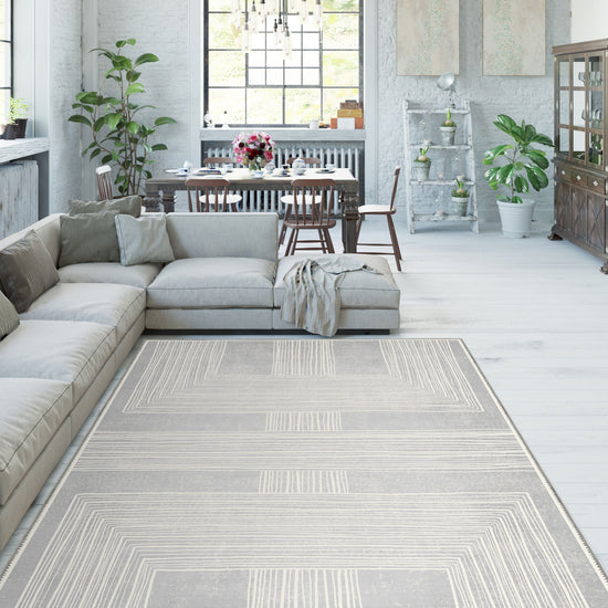 Living Room Rugs