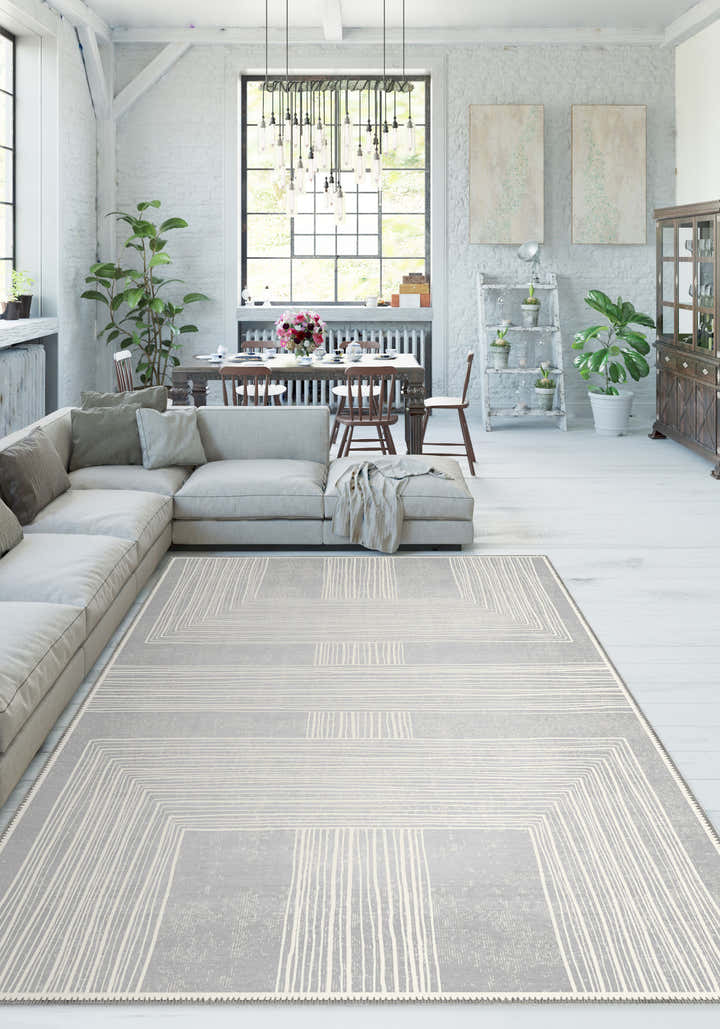 Living Room Rugs