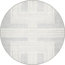 Round Rugs