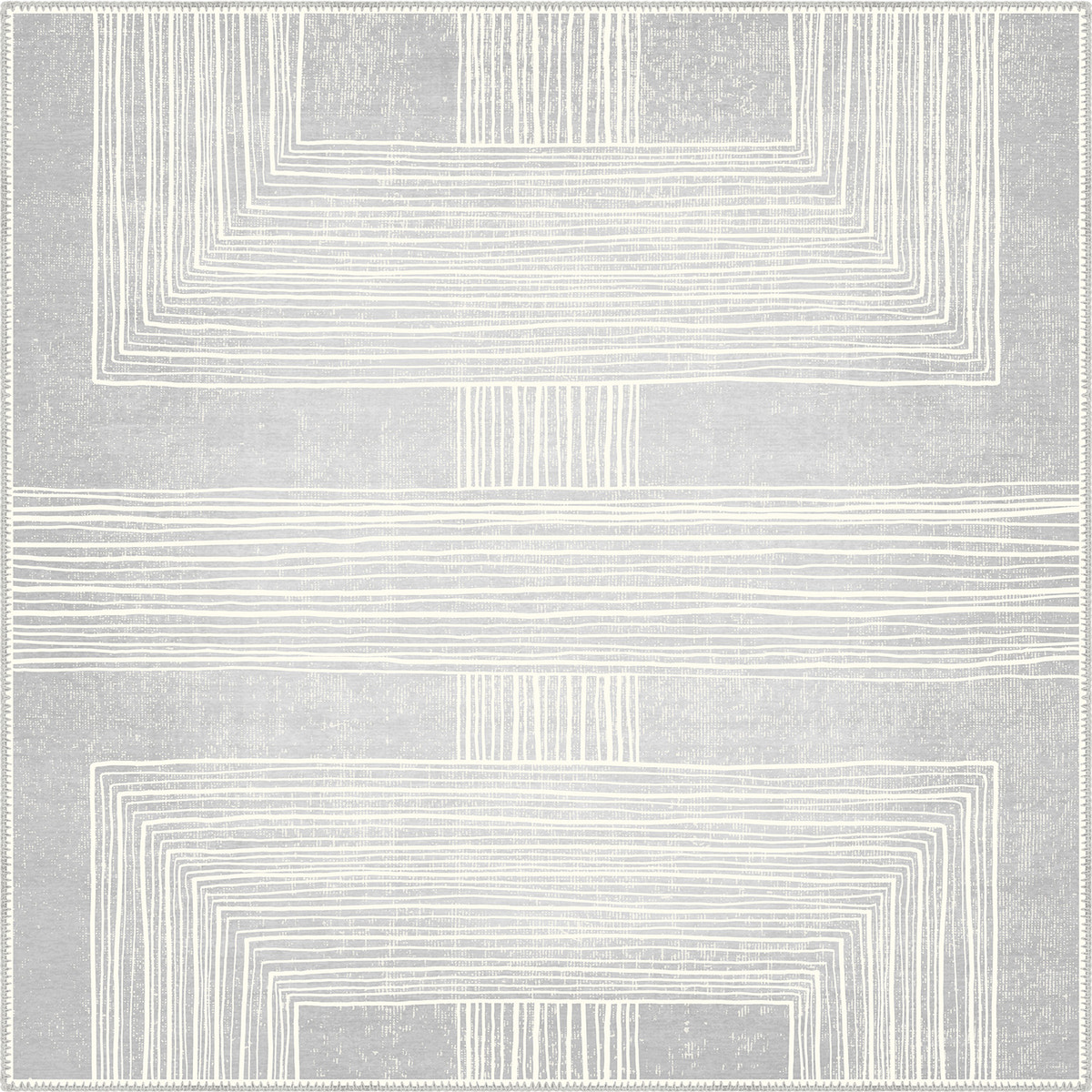 Square Rugs