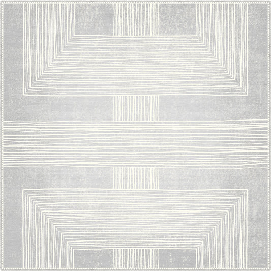 Square Rugs