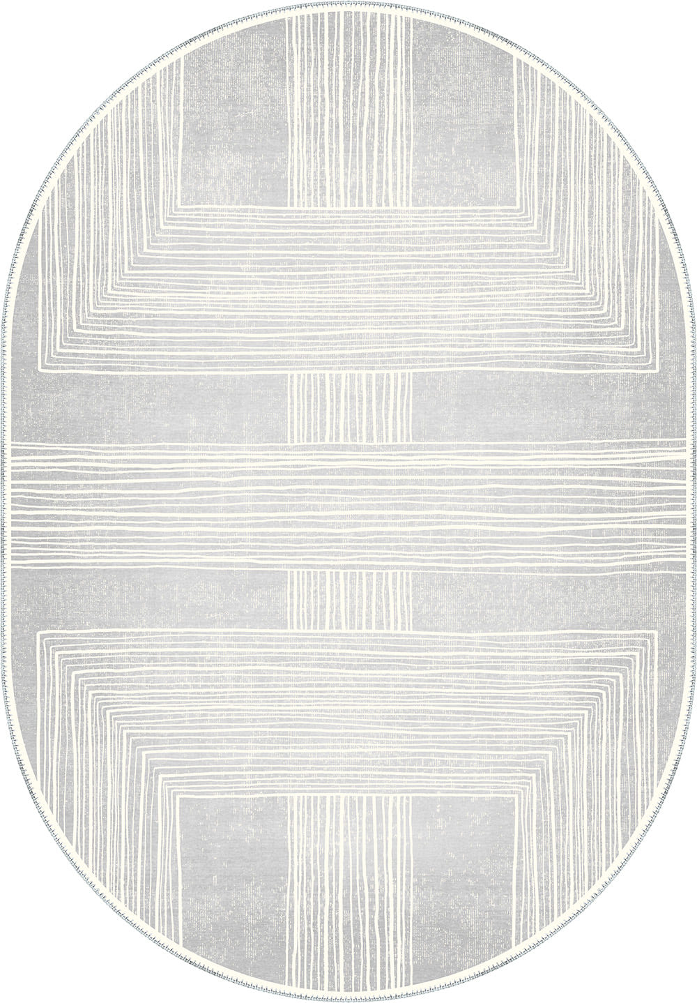 Oval Rugs