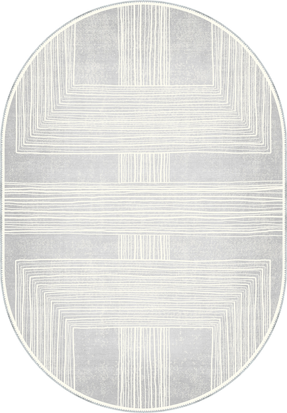 Oval Rugs