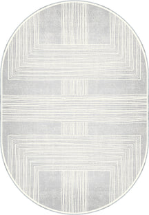 Oval Rugs