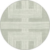 Round Rugs