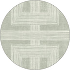 Round Rugs